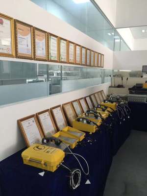 上海沪光通讯设备携手秦汉网络科技，开启数字化品牌新纪元