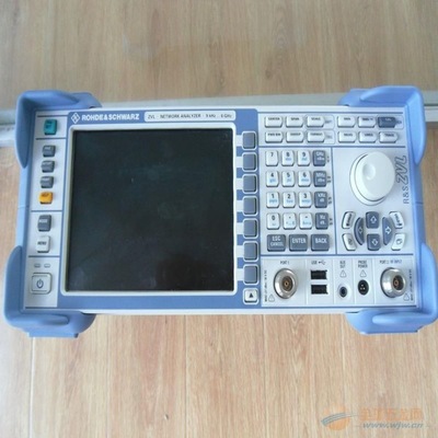 物美价廉！ZVL6 网络分析仪 6GHz 通信设备销售指南