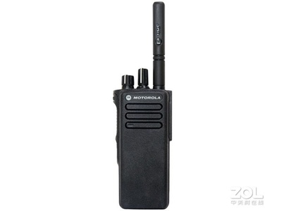 安全性卓越，摩托罗拉GP328D+防爆对讲机热销仅2450元