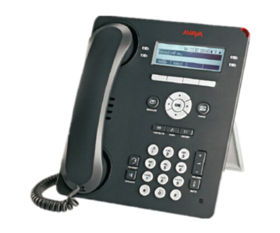 AVAYA 9404数字桌面电话 高效通讯的专业之选